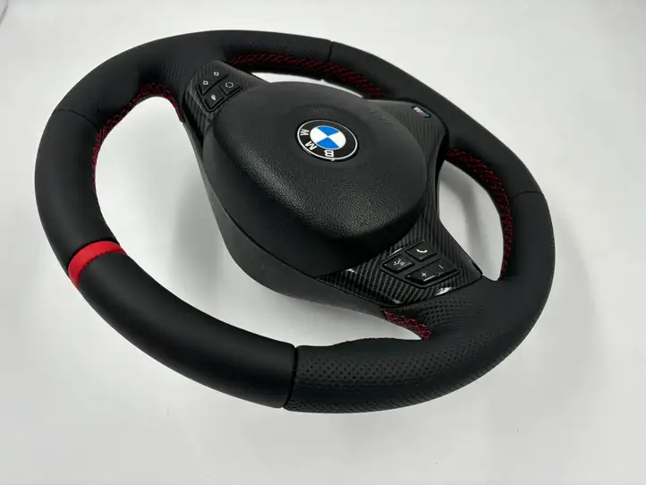 BMW 3 E90 E91 (2005 - 2012) Руль — фото 2