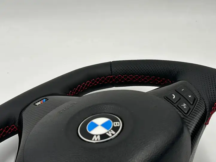 BMW 3 E90 E91 (2005 - 2012) Руль — фото 4