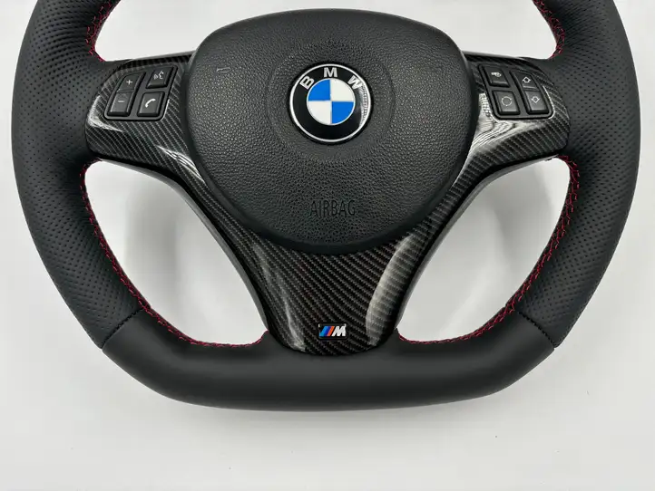 BMW 3 E90 E91 (2005 - 2012) Руль — фото 5
