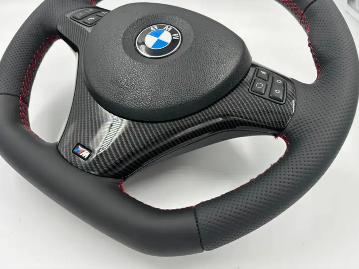BMW 3 E90 E91 (2005 - 2012) Руль — фото 6