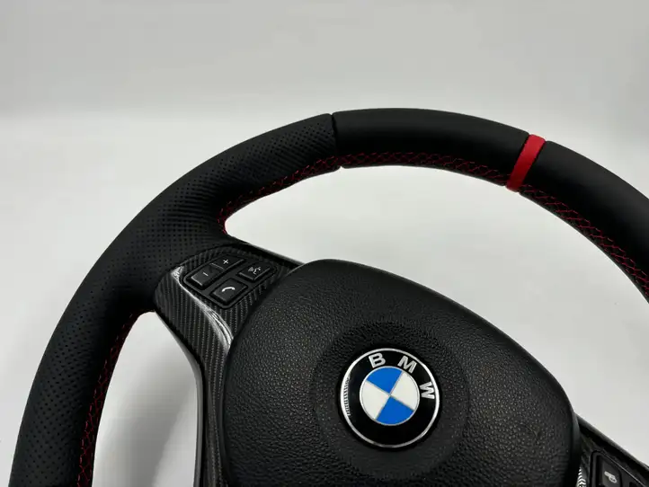 BMW 3 E90 E91 (2005 - 2012) Руль — фото 7