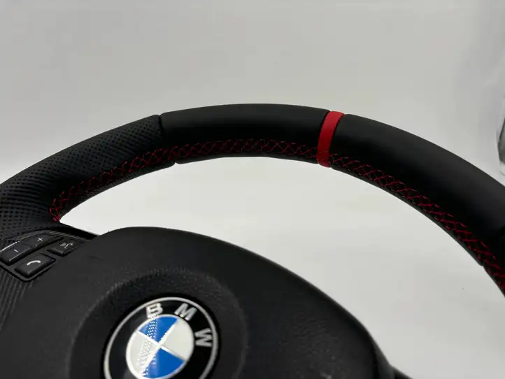 BMW 3 E90 E91 (2005 - 2012) Руль — фото 8