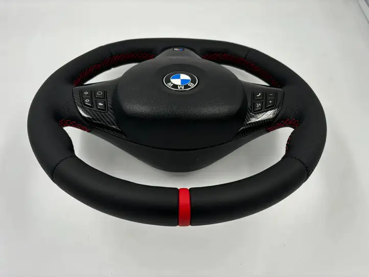 BMW 3 E90 E91 (2005 - 2012) Руль — фото 9