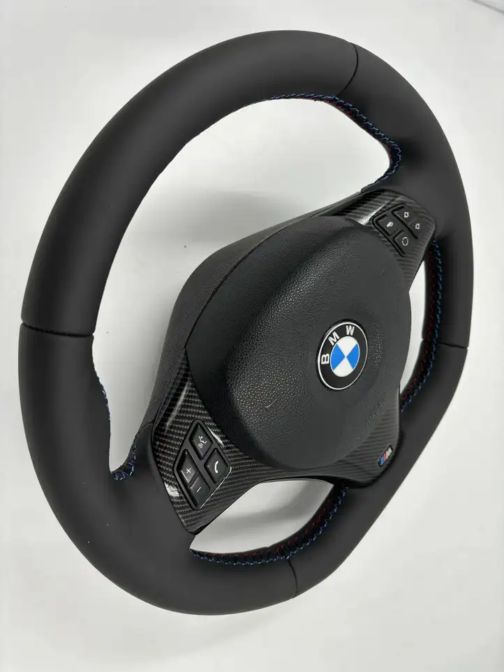 BMW 3 E90 E91 (2005 - 2012) Руль — фото 2