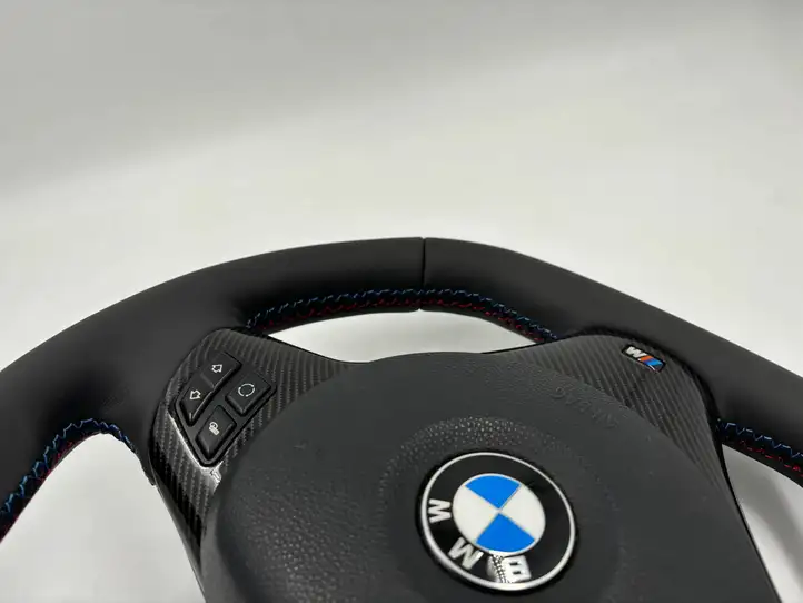 BMW 3 E90 E91 (2005 - 2012) Руль — фото 4