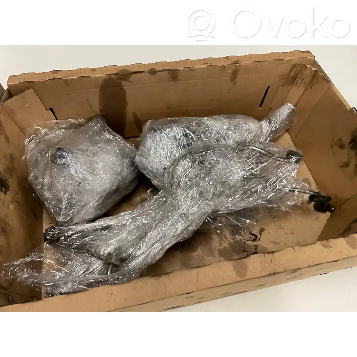 BMW X3 F25 (2010 - 2017) 0445010634 Комплект системы впрыска — фото 17