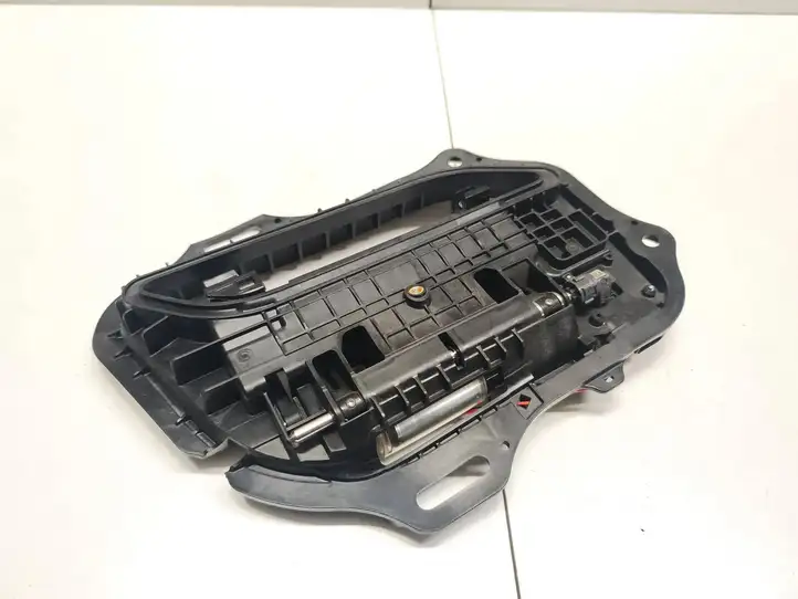 Tesla Model S (2012 - 2016) 113339800A Наружная ручка двери — фото 5