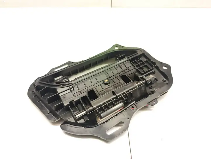 Tesla Model S (2012 - 2016) 113339800A Наружная ручка двери — фото 6