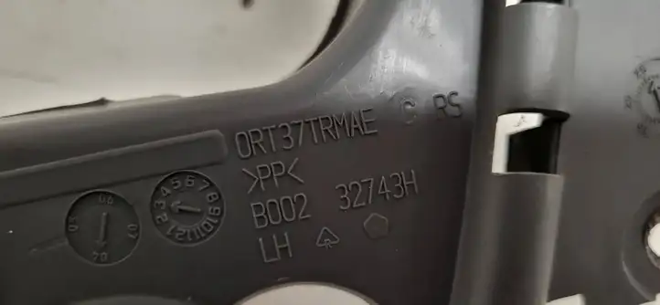 Chrysler Voyager (2004 - 2007) B00232743H Кнопка открытия боковых дверей — фото 7