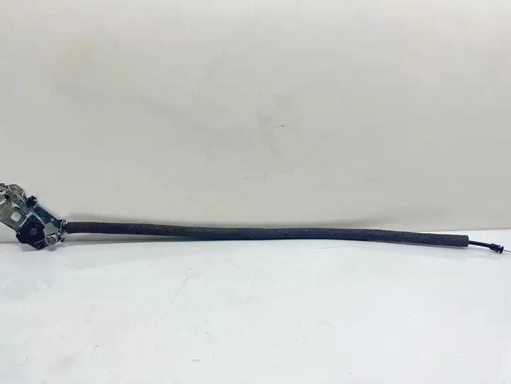 Mercedes-Benz E W238 (2017 - ) A0997608901 Скоба замка крышки багажника — фото 2