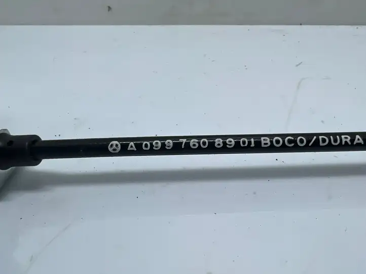 Mercedes-Benz E W238 (2017 - ) A0997608901 Скоба замка крышки багажника — фото 6