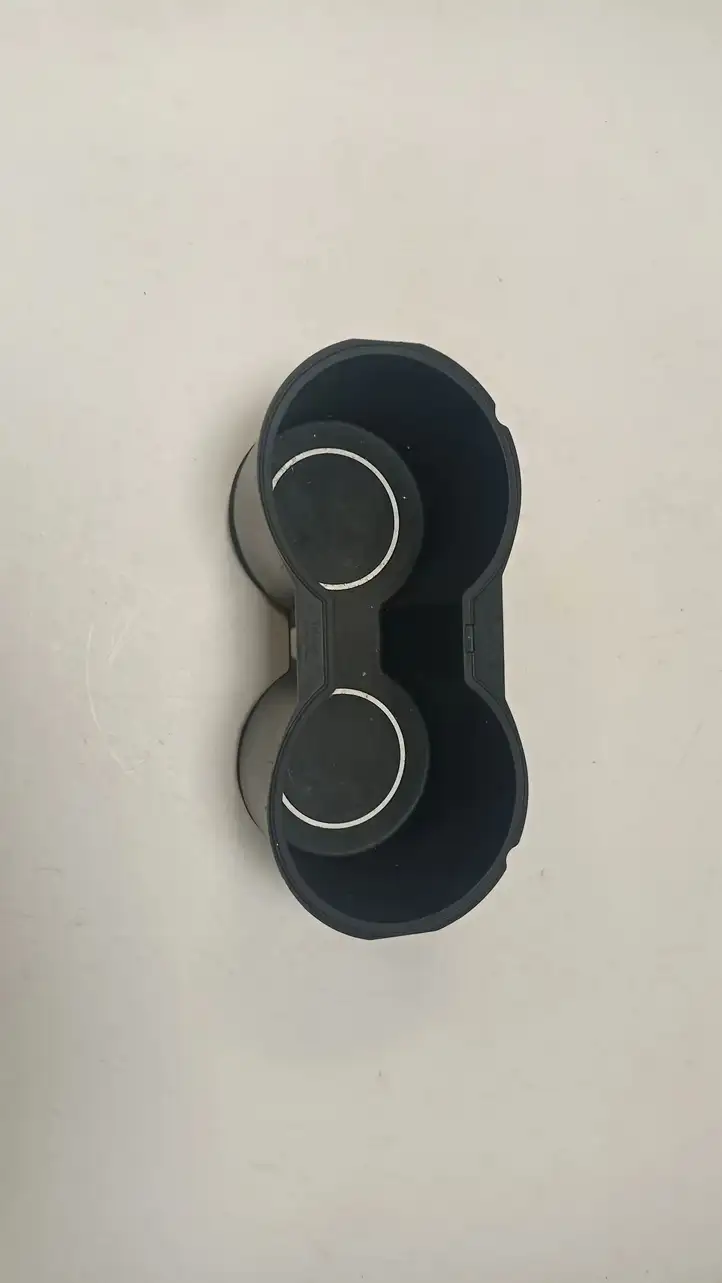 Tesla Model Y (2019 - 2024) 175553300 Коврик выдвижного ящика — фото 1