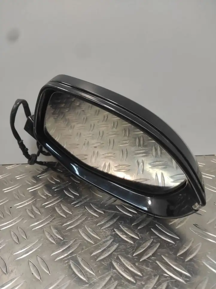 Audi A7 S7 4G (2010 - 2014) 4G8959792E Боковое зеркало с электроприводом — фото 10