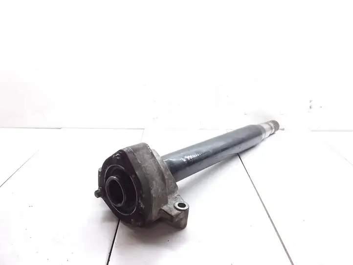 Opel Zafira B (2003 - 2006) 13256907 Подвесной подшипник привода — фото 2