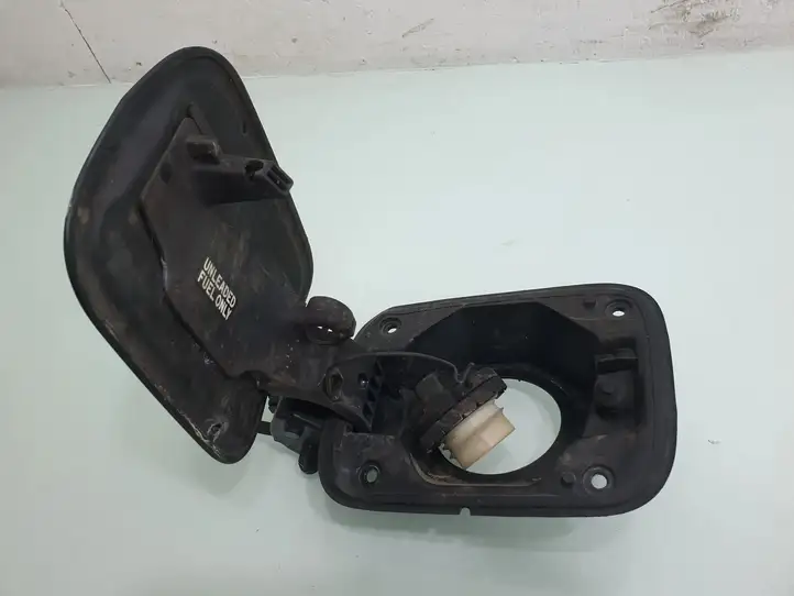 Lexus GS 250 300 350 300h 450h (2015 - 2020) 7732930010 Крышка топливного бака — фото 4