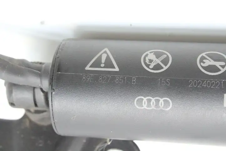 Audi Q4 Sportback e-tron (2021 - ) 89E827851B Амортизатор крышки багажника — фото 5