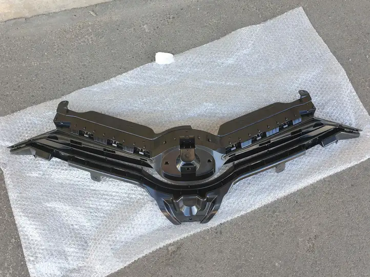Toyota Auris E180 (2012 - 2018) 5311402380 Вентиляционная решетка кузова — фото 1