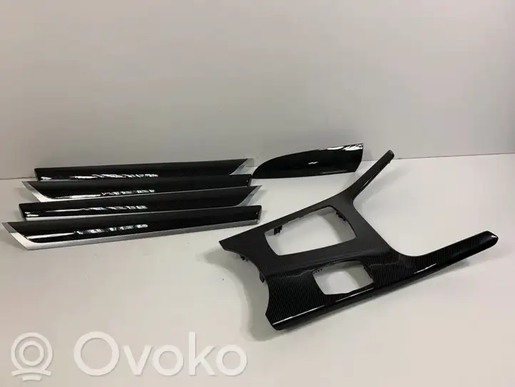 BMW X4 F26 (2014 - 2017) Отделка внутренней панели салона — фото 1