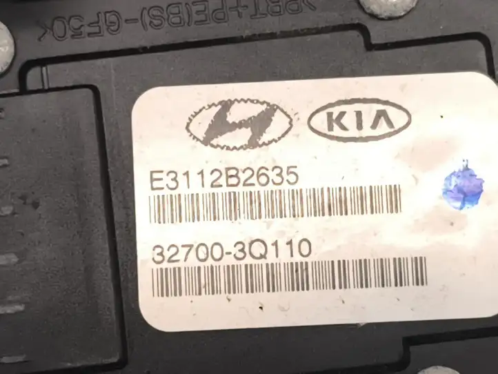 Kia Optima (2010 - 2013) 327003Q110 Педаль акселератора — фото 6