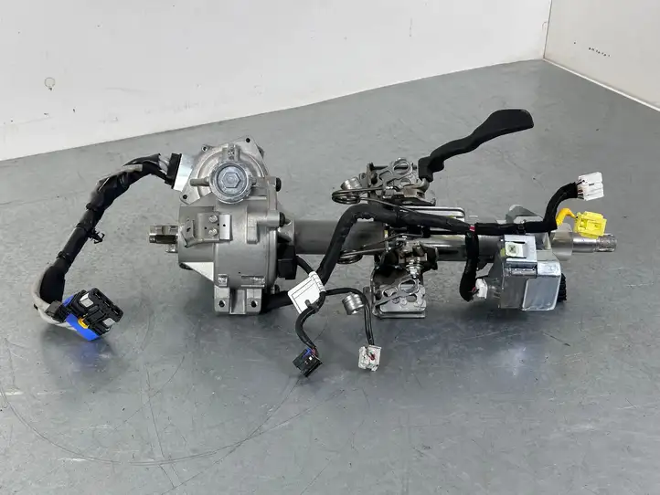 Kia Optima (2015 - 2018) 56300A8650 Насос гидроусилителя руля — фото 4