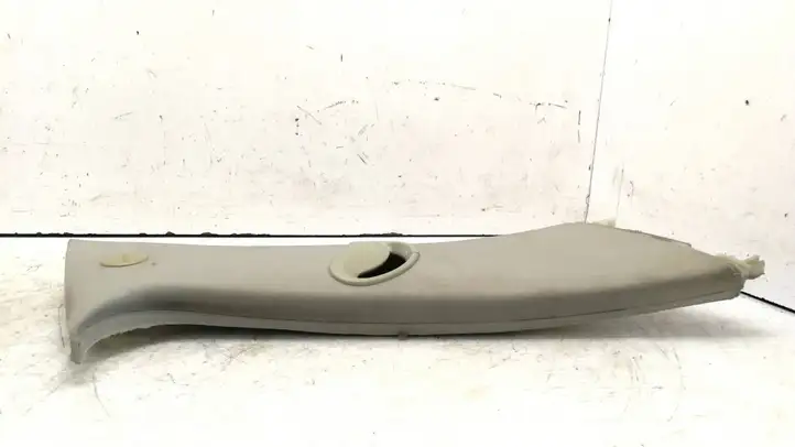 Alfa Romeo 159 (2005 - 2011) 156050173 Верхняя обшивка стойки B — фото 3