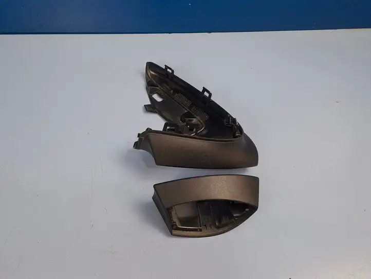 Porsche Taycan 9J1 (2019 - ) 992857109 Элементы бокового зеркала — фото 3