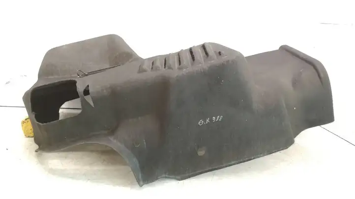 Alfa Romeo 159 (2005 - 2011) Боковая обшивка багажника — фото 7
