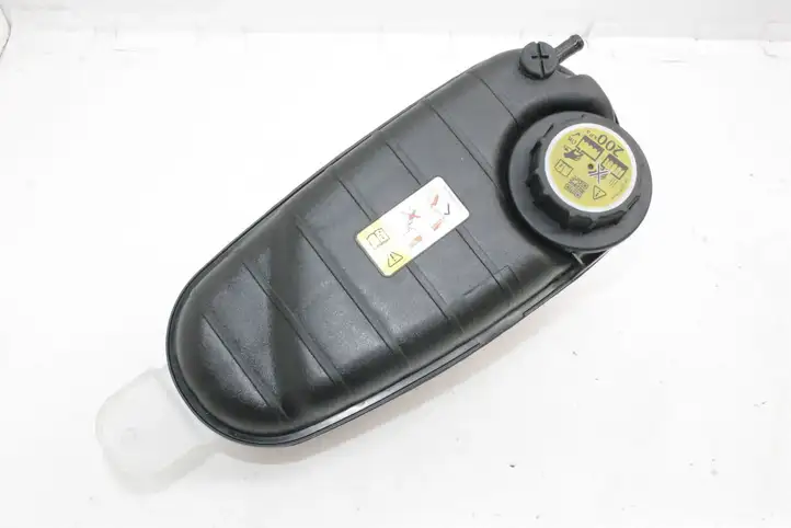 Jaguar XK - XKR (2004 - 2006) 8W838A080AE Расширительный бачок — фото 2
