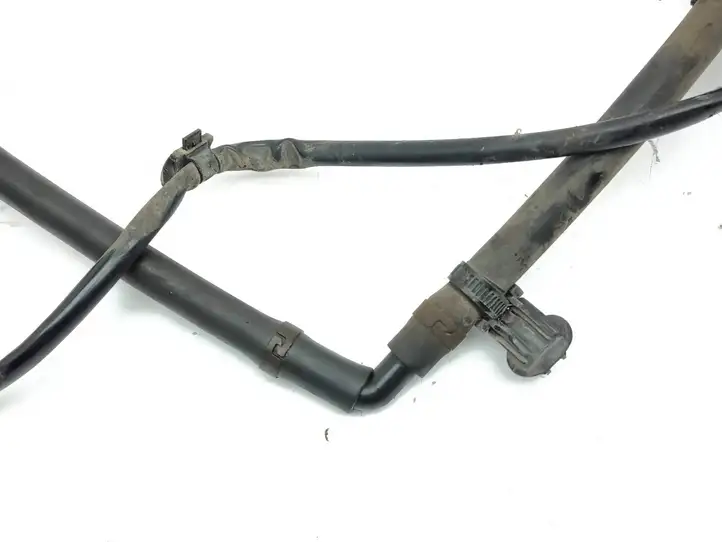 Citroen C-Crosser (2007 - 2013) 87926 Насос омывателя фар — фото 7