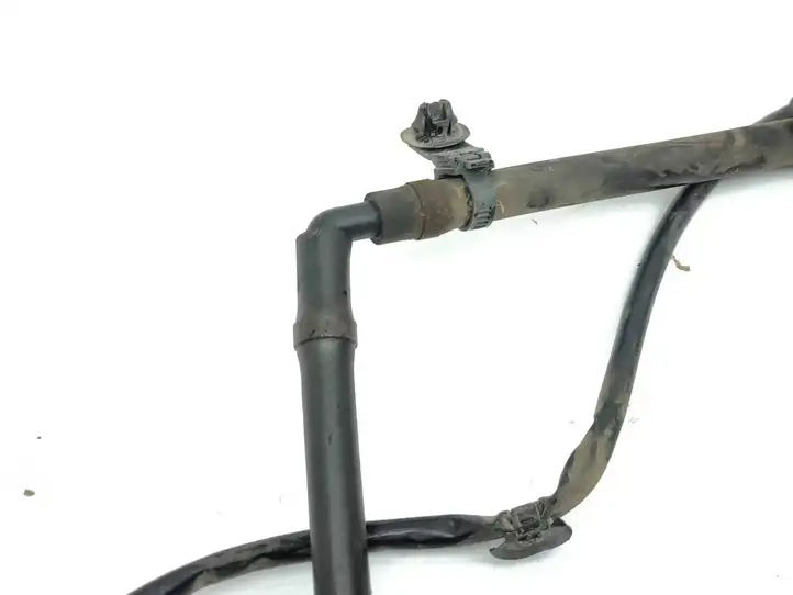Citroen C-Crosser (2007 - 2013) 87926 Насос омывателя фар — фото 12