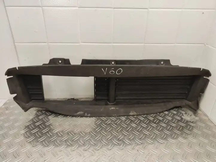 Volvo V60 (2013 - 2018) 31353218 Дефлектор воздуха — фото 1
