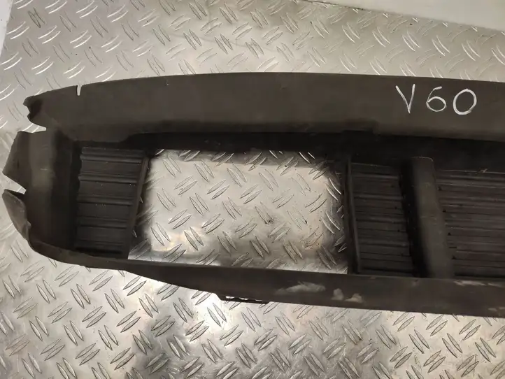 Volvo V60 (2013 - 2018) 31353218 Дефлектор воздуха — фото 2