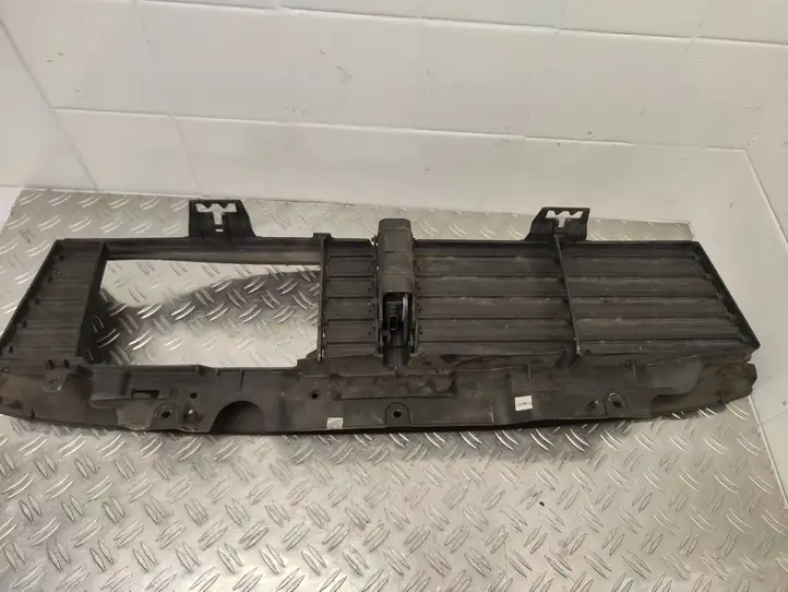 Volvo V60 (2013 - 2018) 31353218 Дефлектор воздуха — фото 3