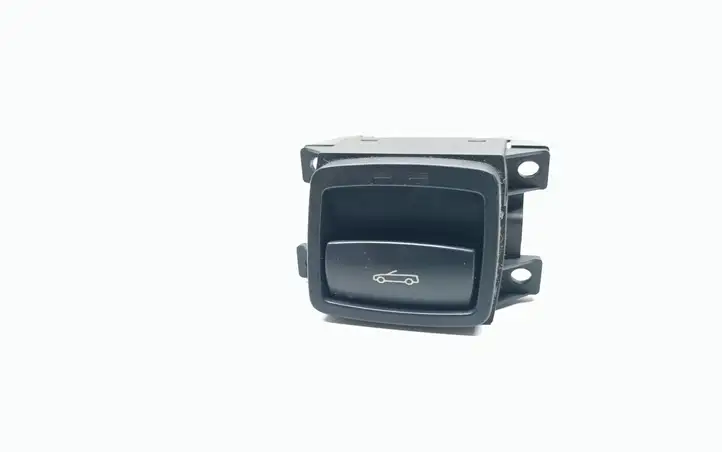 BMW 3 E92 E93 (2005 - 2014) 9185675 Кнопка управления крышей — фото 1