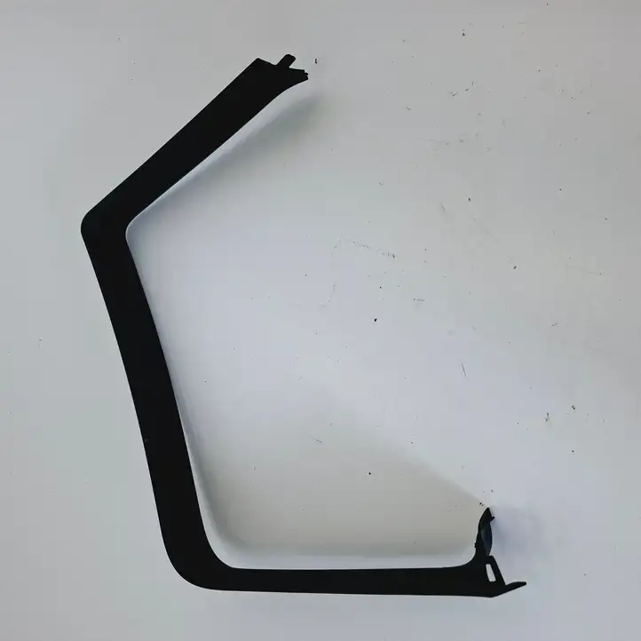 Mini One - Cooper Clubman R55 (2007 - 2014) 7167450 Накладка дверного стекла — фото 2