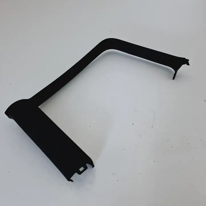Mini One - Cooper Clubman R55 (2007 - 2014) 7167449 Накладка дверного стекла — фото 1