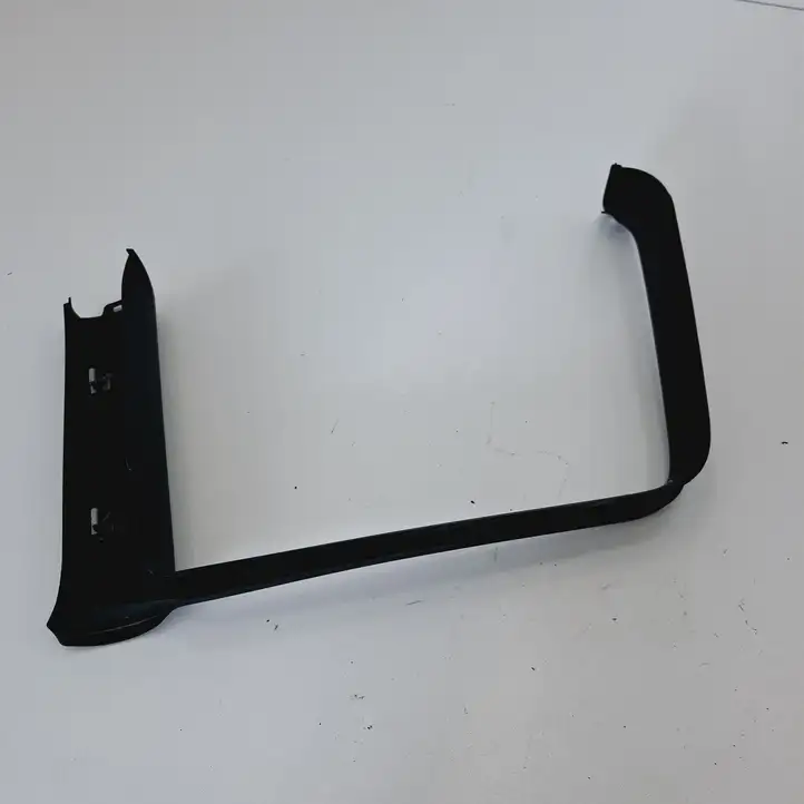 Mini One - Cooper Clubman R55 (2007 - 2014) 7167449 Накладка дверного стекла — фото 2