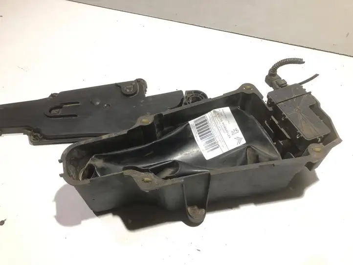Citroen C4 I Picasso (2006 - 2013) 9658154580 Бак жидкости FAP — фото 3