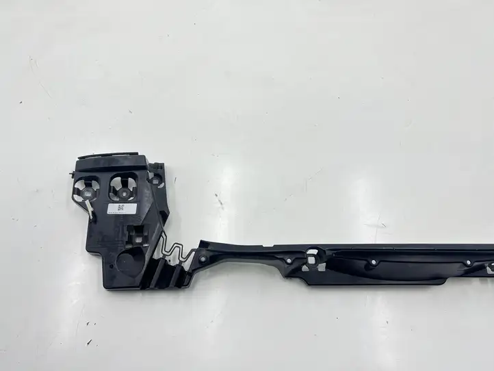 BMW 5 G30 G31 (2016 - ) 9498623 Кронштейн заднего бампера — фото 4