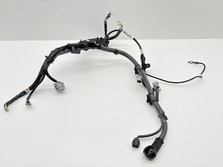 Subaru Outback (BT) (2019 - ) 81601AN03A Проводка стартера — фото 1