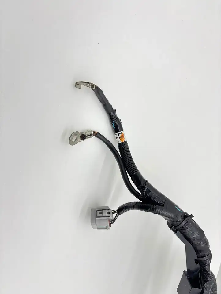 Subaru Outback (BT) (2019 - ) 81601AN03A Проводка стартера — фото 2