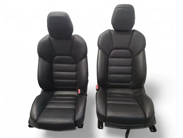 Porsche Cayenne (92A) (2011 - 2017) 7PP959760 Комплект салона — фото 3
