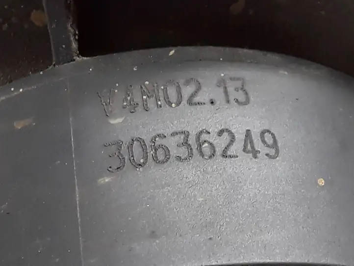 Volvo S60 (2004 - 2010) 30636249 Корпус топливного фильтра — фото 3