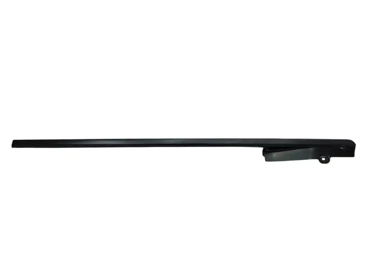 Dodge Grand Caravan (2007 - 2020) 5020974AB Облицовка заднего бокового стекла — фото 1