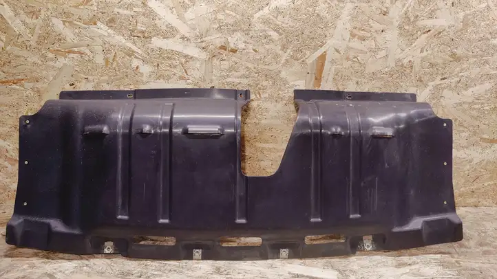 Alfa Romeo Giulia (2016 - ) 50534598 Защита заднего бампера — фото 3
