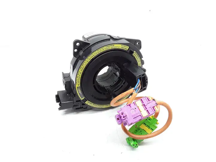 Volvo S60 (2004 - 2010) 31313083 Контактное кольцо SRS — фото 1