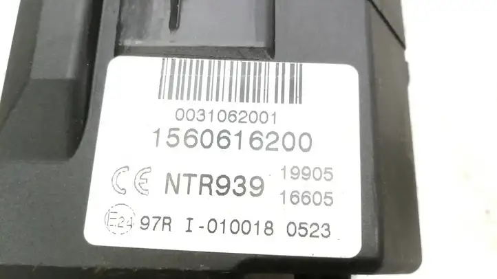 Alfa Romeo 159 (2005 - 2011) 0261S01045 Комплект системы зажигания — фото 19