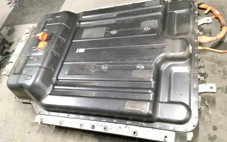 Hyundai Kona I (2017 - 2022) 37501DD250 Аккумулятор гибридного / электрического автомобиля — фото 6