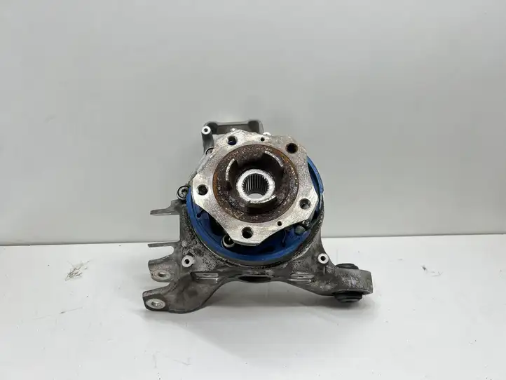 Porsche Panamera (971) (2016 - 2020) 971505436 Комплект задней подвески — фото 12