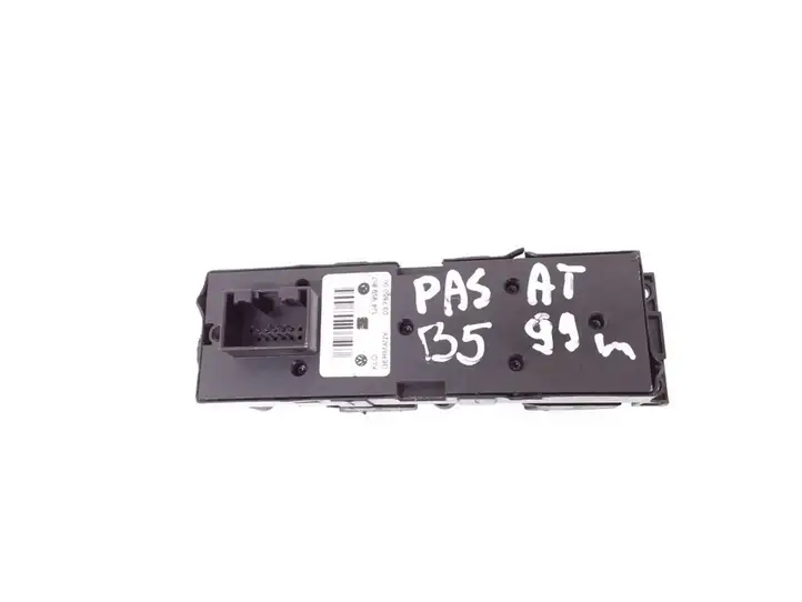 Volkswagen PASSAT B5 (1997 - 2000) 1J4959857 Блок кнопок стеклоподъемников — фото 3